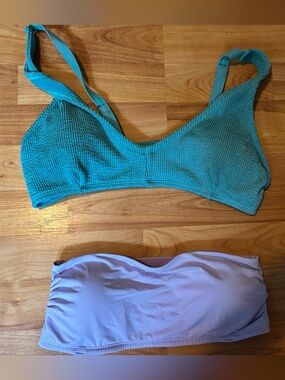 Ripzone Bikini Top Bundle